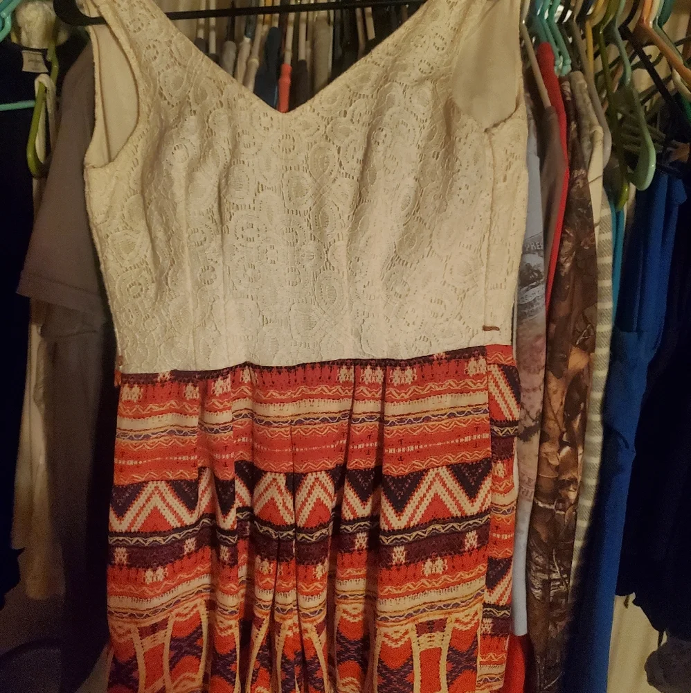 Romper - Picture 1 of 5